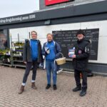Hvis jeg var borgmester for en dag, ville jeg…………….