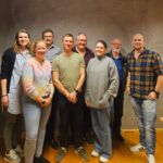 6 måneder til kommunalvalg